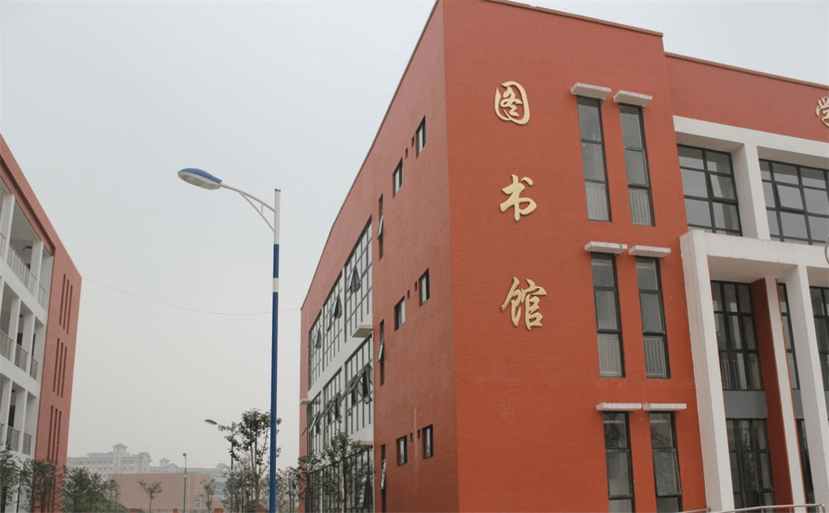 金堂中學育才的升學率是多少？