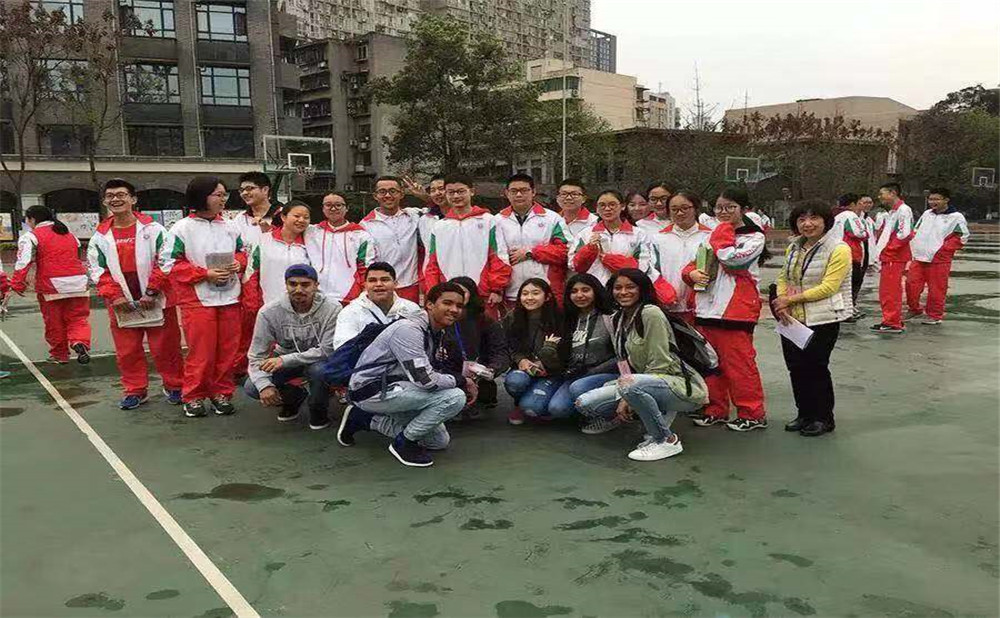 成都樹德中學(xué)升學(xué)率怎么樣？