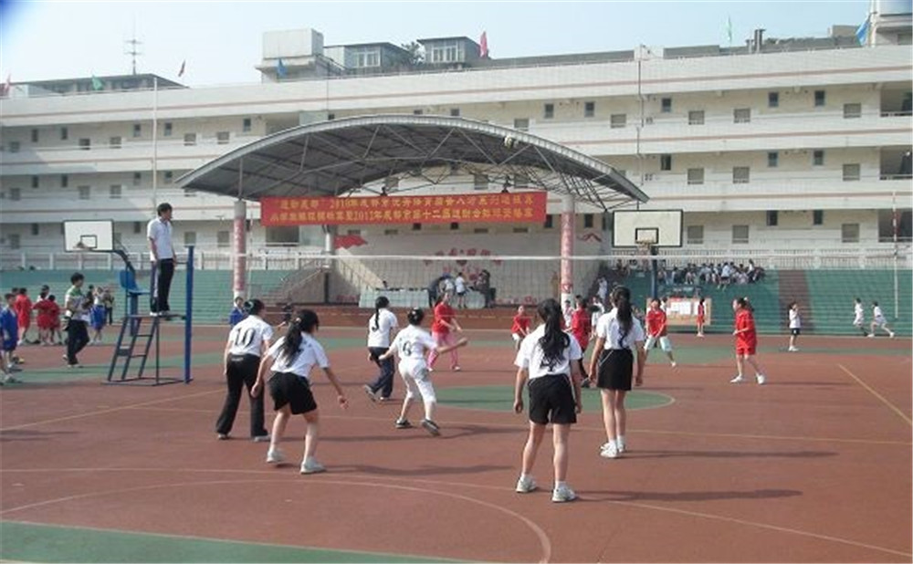 升庵中學(xué)高中部的錄取分數(shù)是多少？
