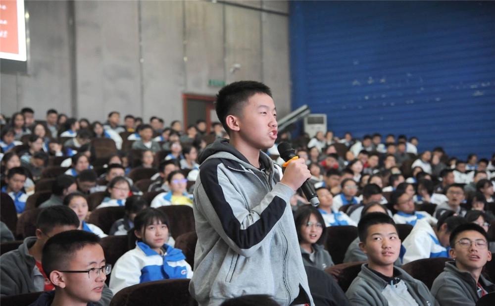 成都棠湖外國語學校怎么樣？