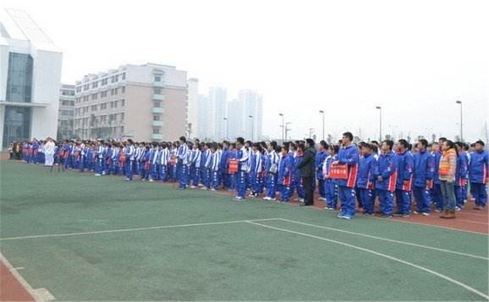 成都石室蜀都中學(xué)2020年招生計(jì)劃是多少？