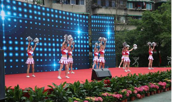 成都西北大學(xué)的升學(xué)率是多少？