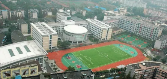 成都十二中（四川大學(xué)附屬中學(xué)）近三年的錄取分數(shù)是多少
