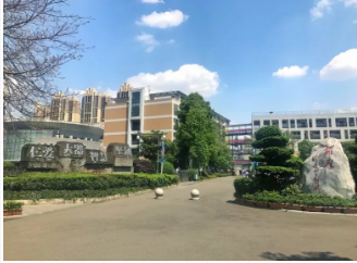成都十二中（四川大學(xué)附屬中學(xué)）的住宿環(huán)境怎么樣？