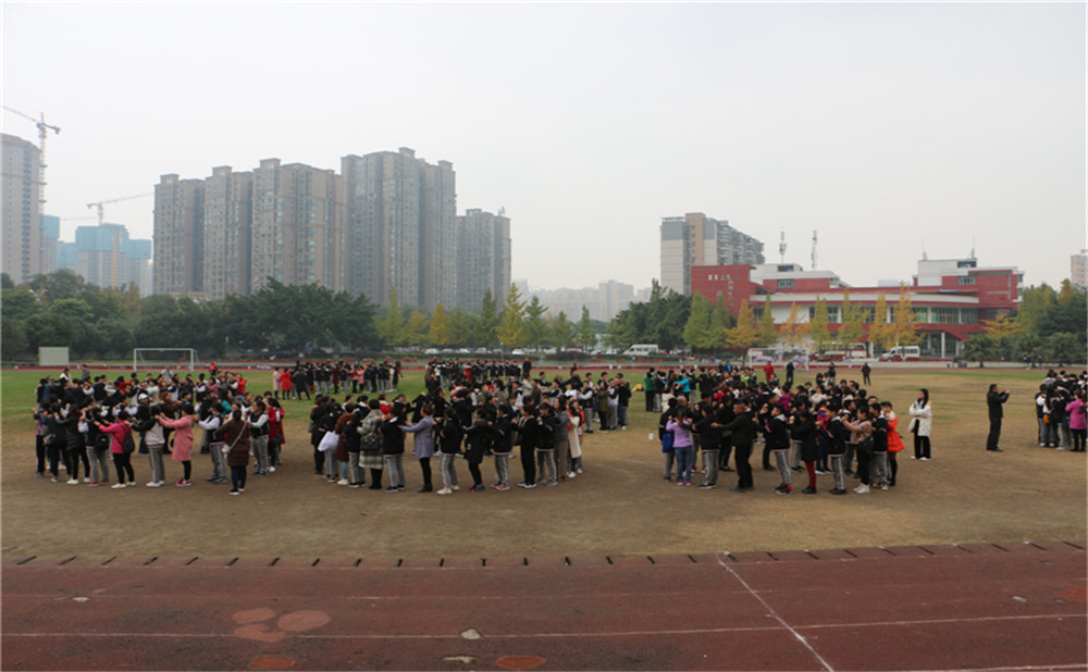 成都南開為明學(xué)校2020年招生計劃是多少？