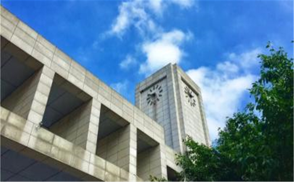 電子科技大學實驗中學的高中住宿怎么樣？