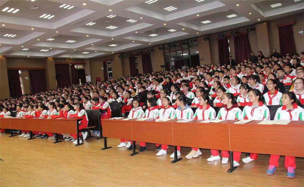 樹德博瑞實(shí)驗(yàn)學(xué)校高中宿舍怎么樣？
