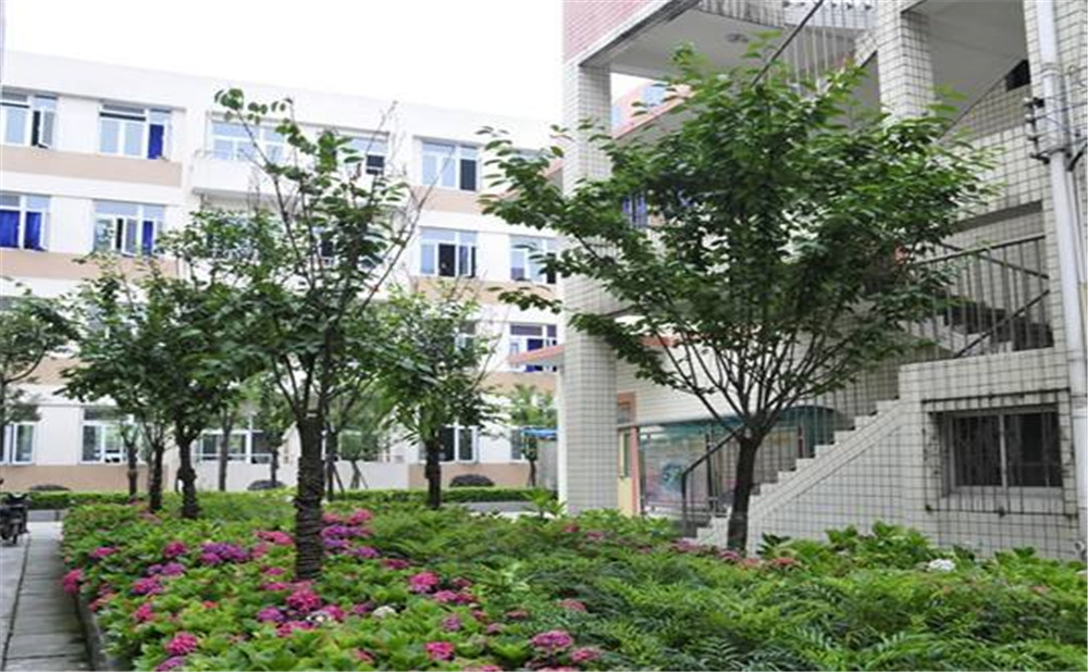 蜀城中學近三年的錄取分數(shù)是多少？