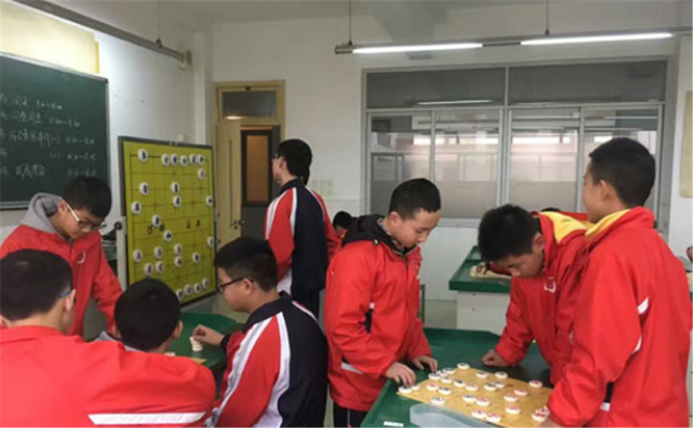 崇慶中學的升學率高不高？