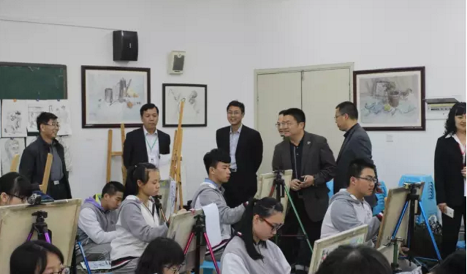成都新津?yàn)槊鲗W(xué)校2020年的招生標(biāo)準(zhǔn)是什么？