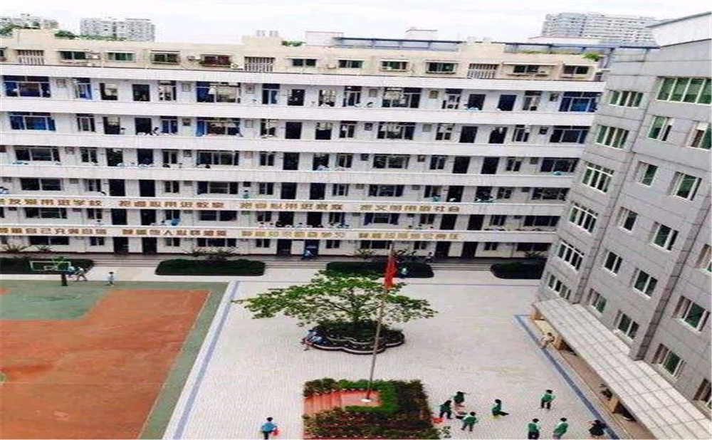 陽安中學(xué)的學(xué)費(fèi)是多少？