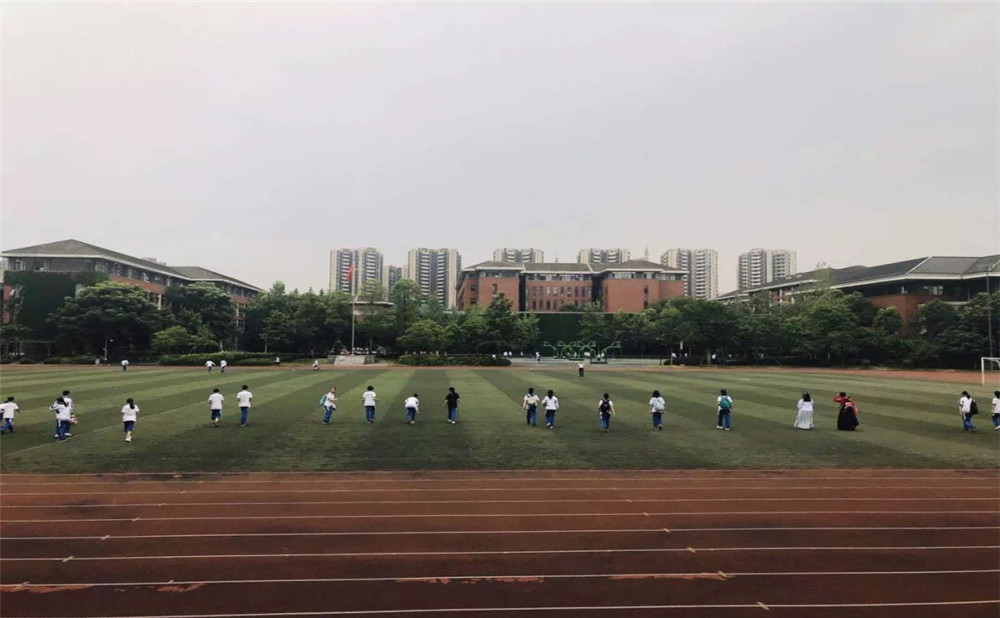 成都七中高新校區(qū)本科升學(xué)率是多少？