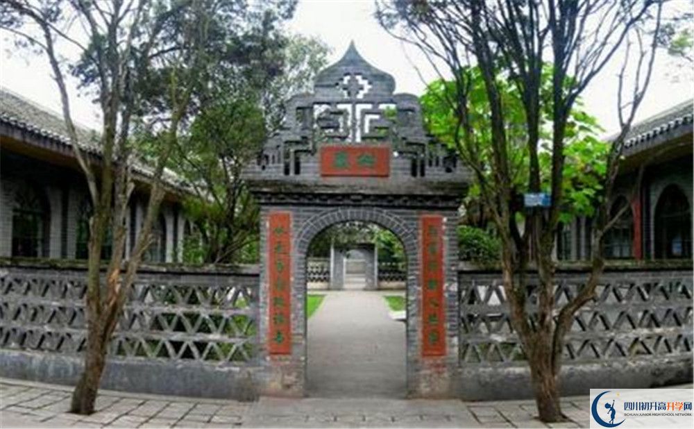 安仁中學(xué)的本科升學(xué)率高不高？