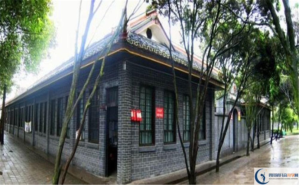 2020年安仁中學計劃招多少人？