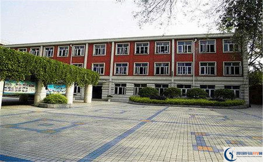 2020年成都樹德中學報名的條件是什么？