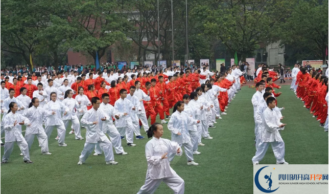 2020成都玉林中學(xué)的升學(xué)率有多少？