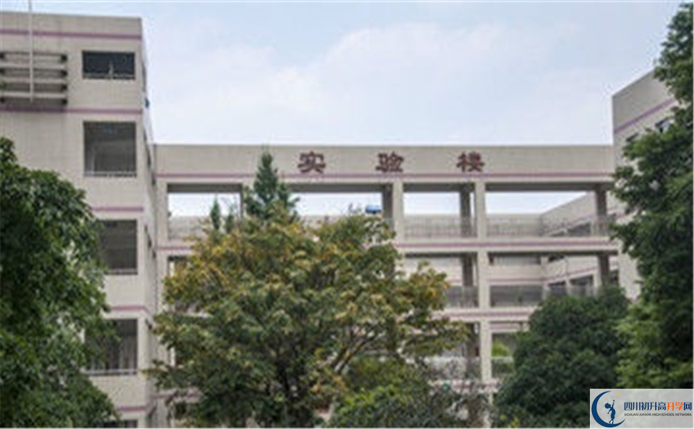 2020年溫江二中的升學(xué)率有多少？