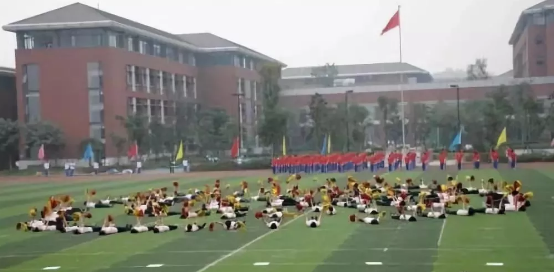 2020年成都七中高新校區(qū)的升學(xué)率有多少？