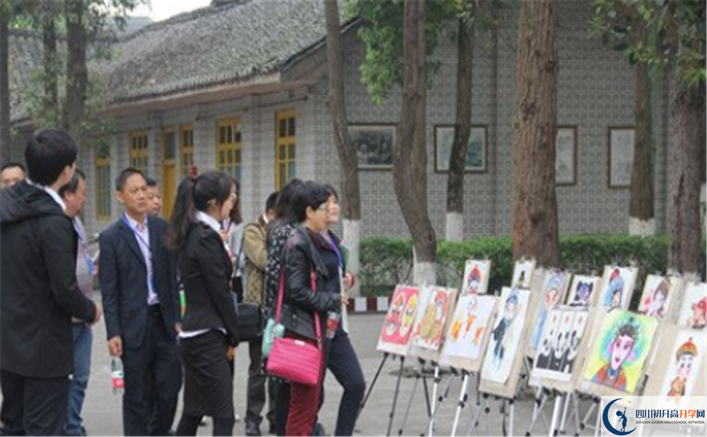 強項實驗中學(xué)高中本部的錄取分?jǐn)?shù)是多少？