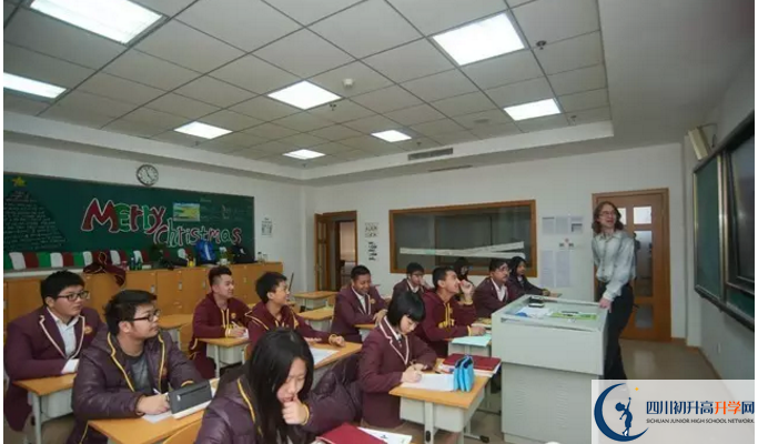 成都西雅美途外國語聯(lián)合學(xué)校學(xué)費的收費標(biāo)準(zhǔn)是多少？