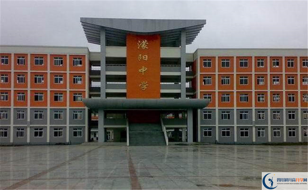 濛陽中學(xué)的升學(xué)率是多少？
