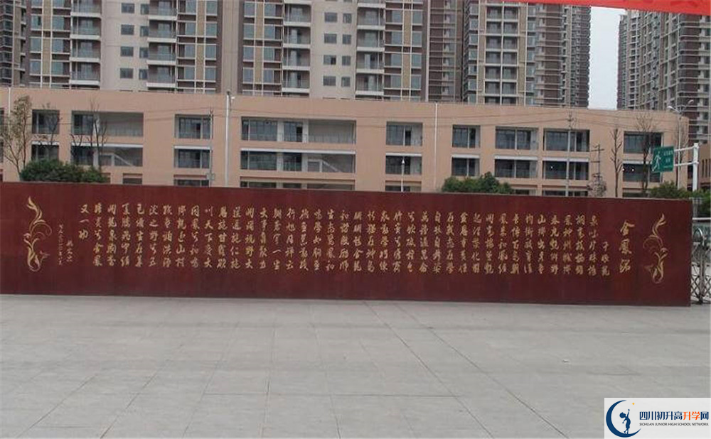 成都經(jīng)濟(jì)技術(shù)開發(fā)區(qū)實(shí)驗(yàn)中學(xué)的高中好不好？