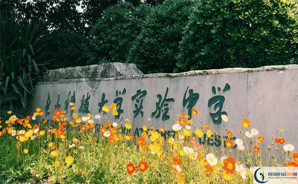 電子科技大學(xué)實(shí)驗(yàn)中學(xué)的初升高分?jǐn)?shù)線是多少分？