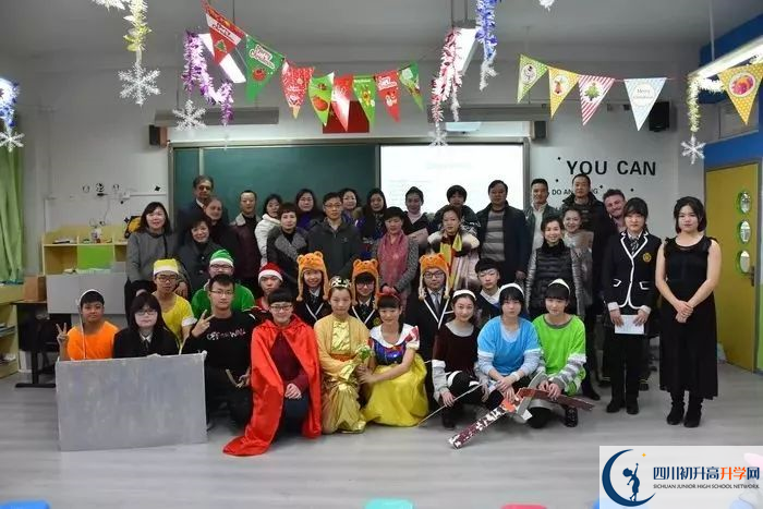 四川師范大學(xué)實(shí)驗(yàn)外國(guó)語(yǔ)學(xué)校的老師好不好？