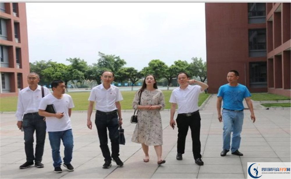 新津中學(xué)的高中好不好？