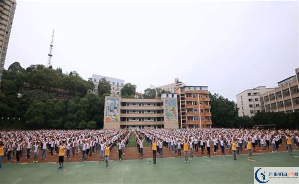 簡陽實(shí)驗(yàn)中學(xué)的老師好不好？