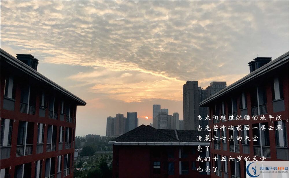 成都七中高新校區(qū)一學(xué)期的學(xué)費(fèi)是多少錢？