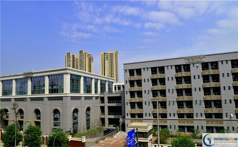 成都市第四十九中學(xué)的學(xué)費一期是多少？