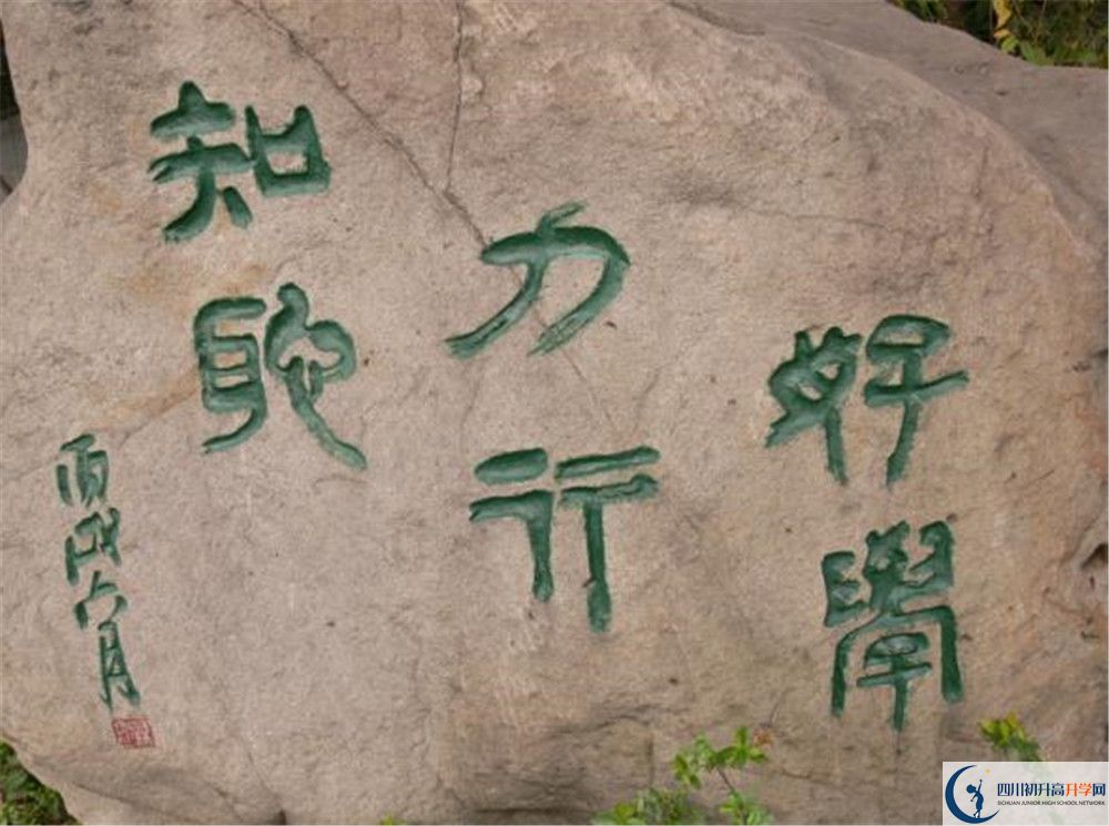 成都市石室聯(lián)中蜀華分校的分?jǐn)?shù)線大概是多少？