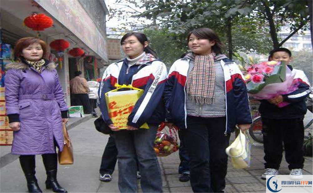 成都西川中學2020年外地生自主招生錄取名單在哪看？