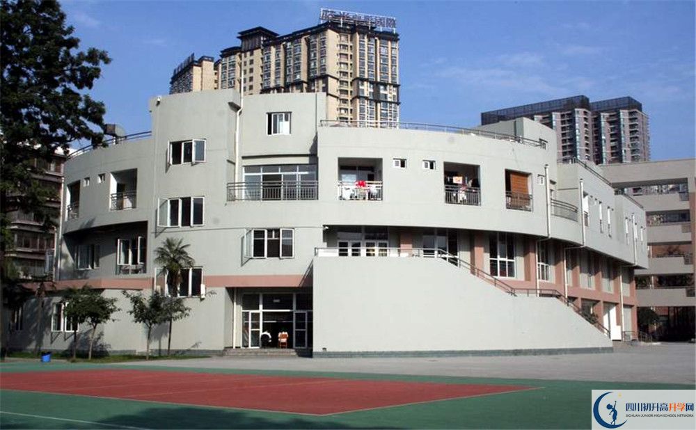 成都市鹽道街中學(xué)2020年清華北大人數(shù)是多少？