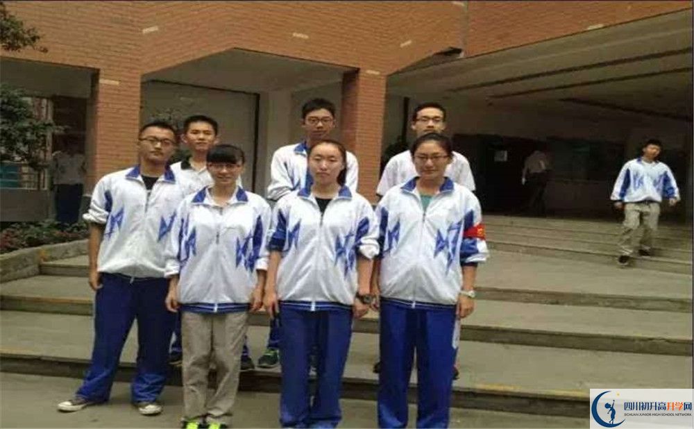 2020成都十二中自主招生考試報名時間是多久？