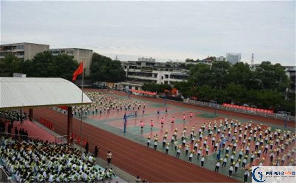 2020年升庵中學(xué)自主招生考試報(bào)名時(shí)間是多久？