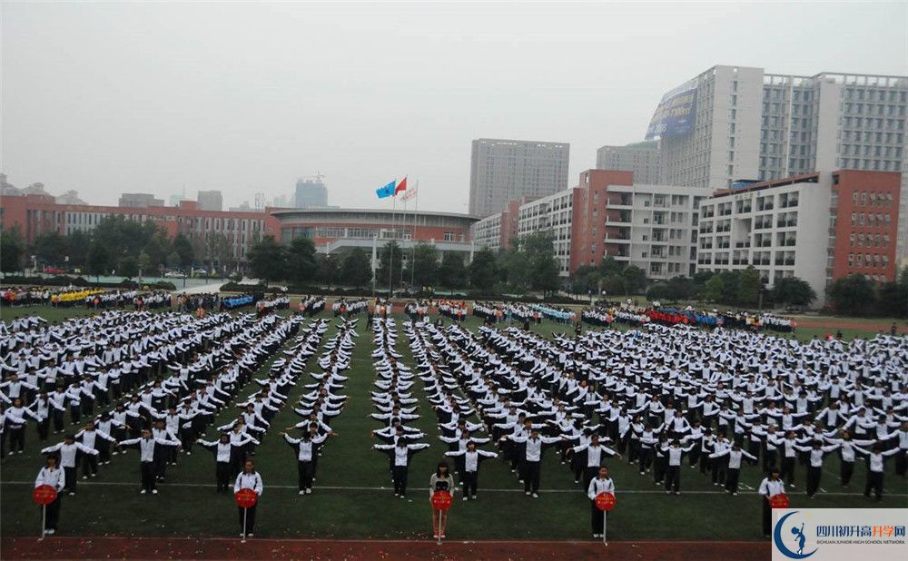 香城中學(xué)2020年清華北大人數(shù)是多少？