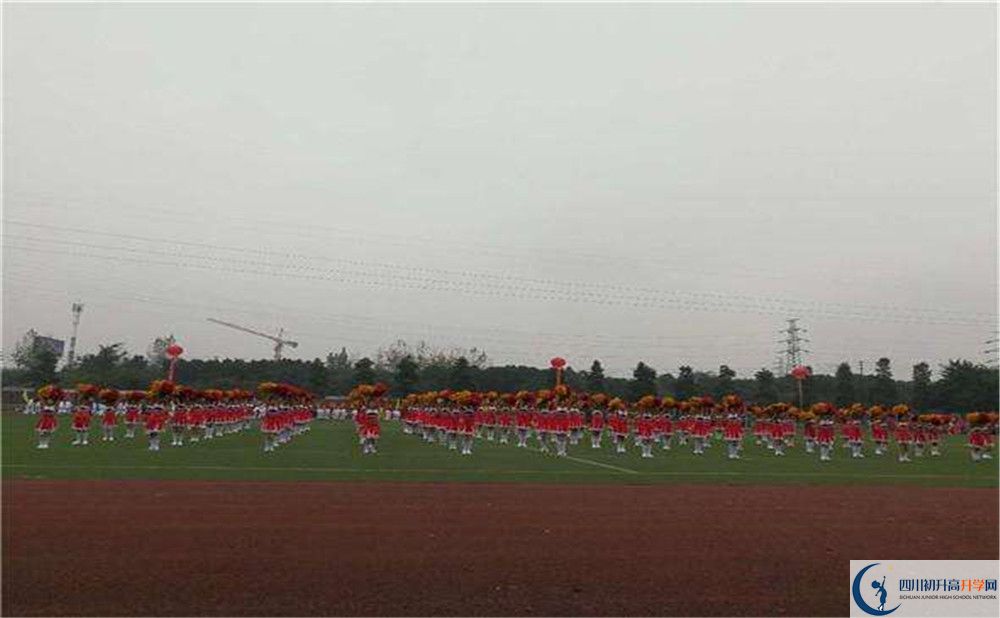 成都新津為明學校2020年錄取條件是什么？