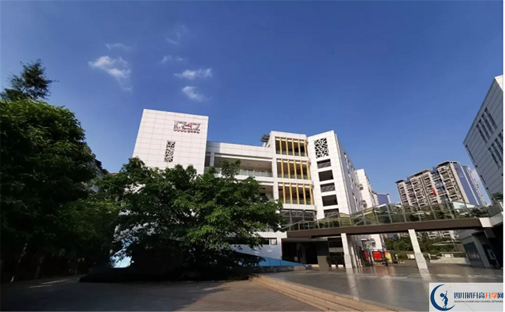 成都市第三中學初升高自主招生錄取線是多少？