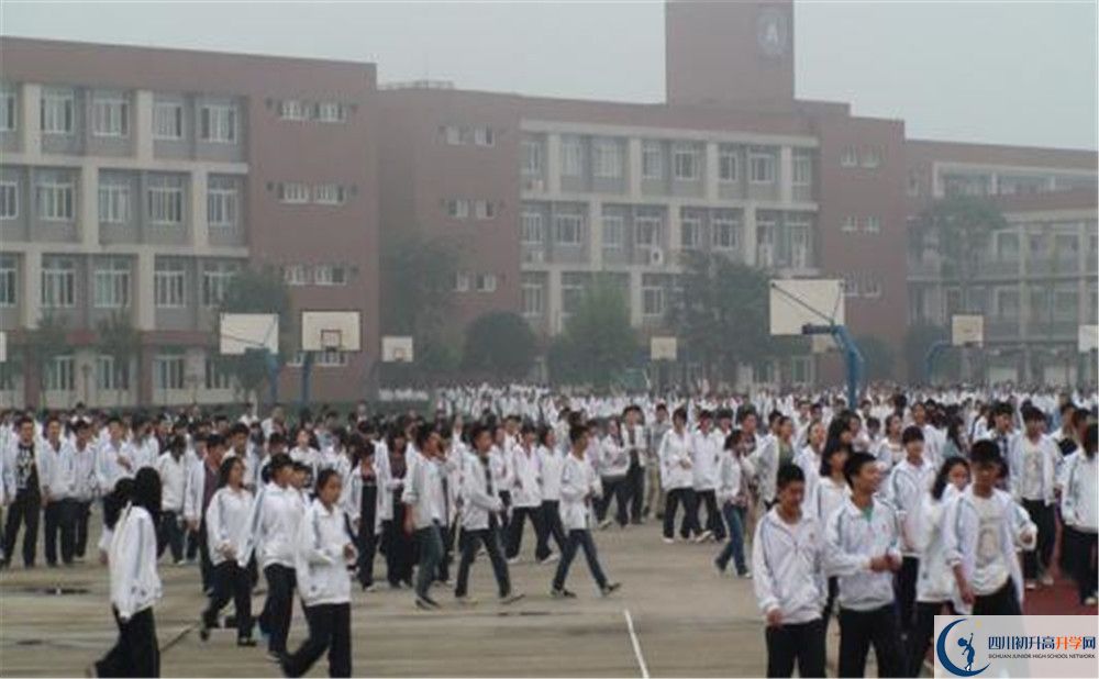 華潤高級(jí)中學(xué)2020年錄取條件是什么？