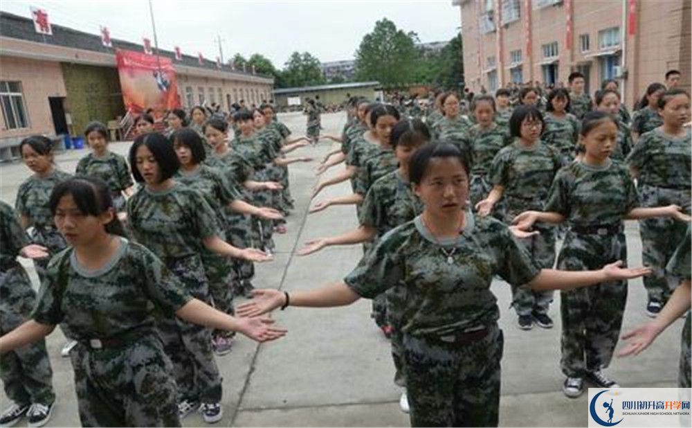2020年華潤高級中學自主招生考試報名時間是多久？