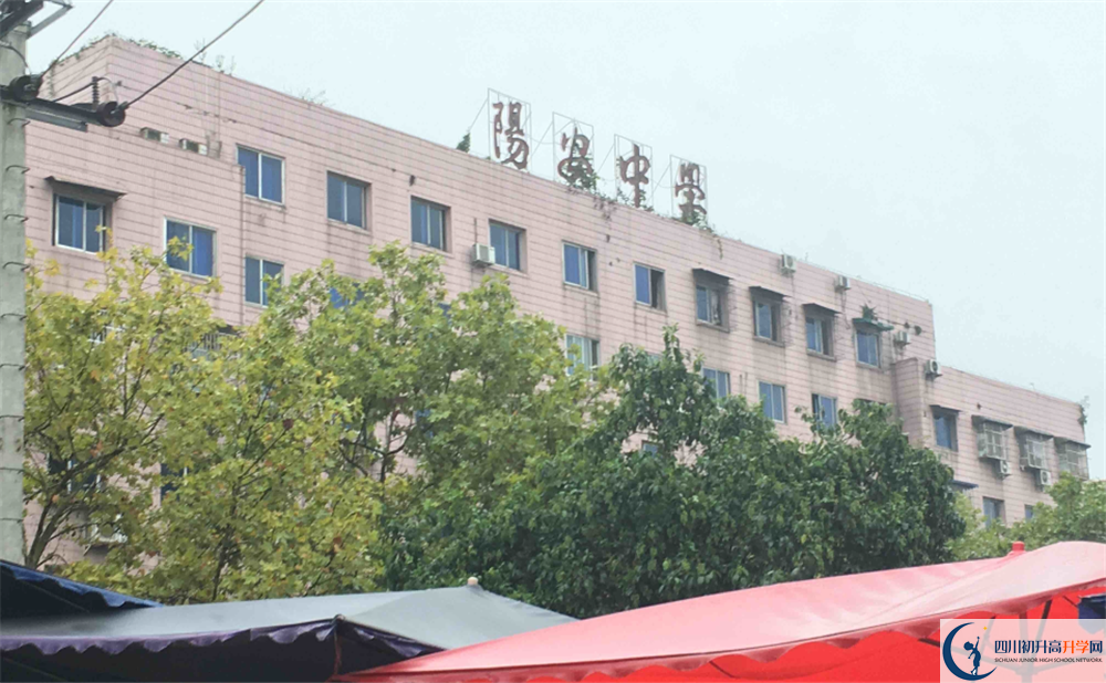 陽安中學2020年上清華北大的人數(shù)是多少？