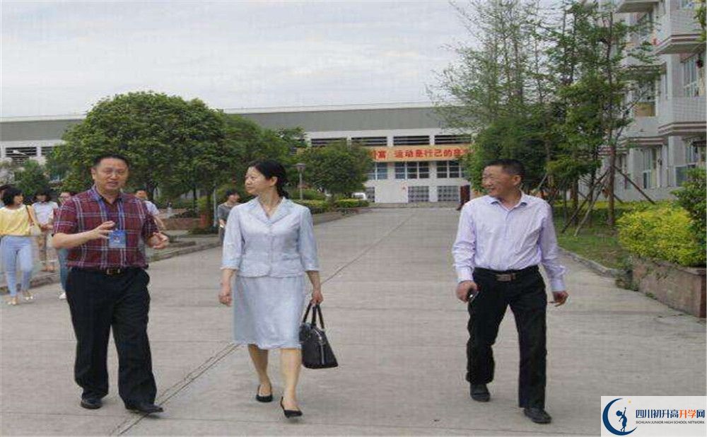 郫縣一中初升高向外地招生嗎？