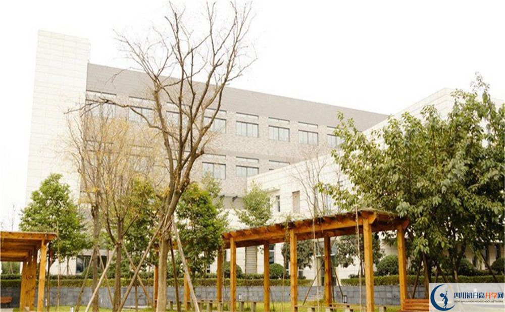 石室天府中學(xué)2020年高中部錄取條件是什么？