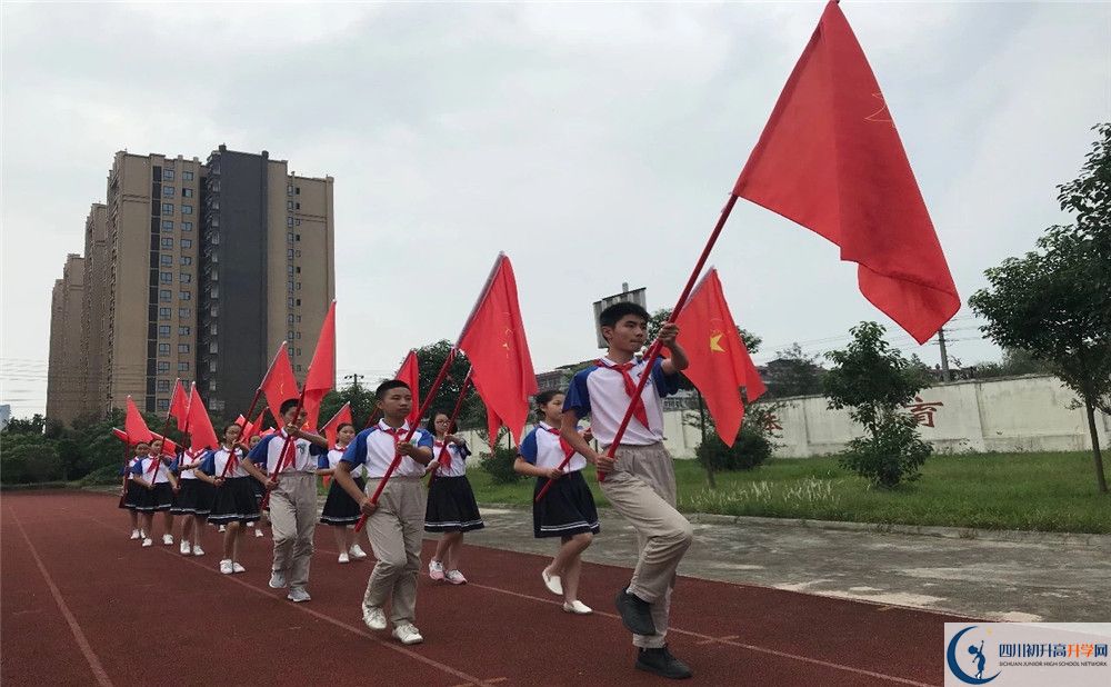 濛陽(yáng)中學(xué)地址怎么走？