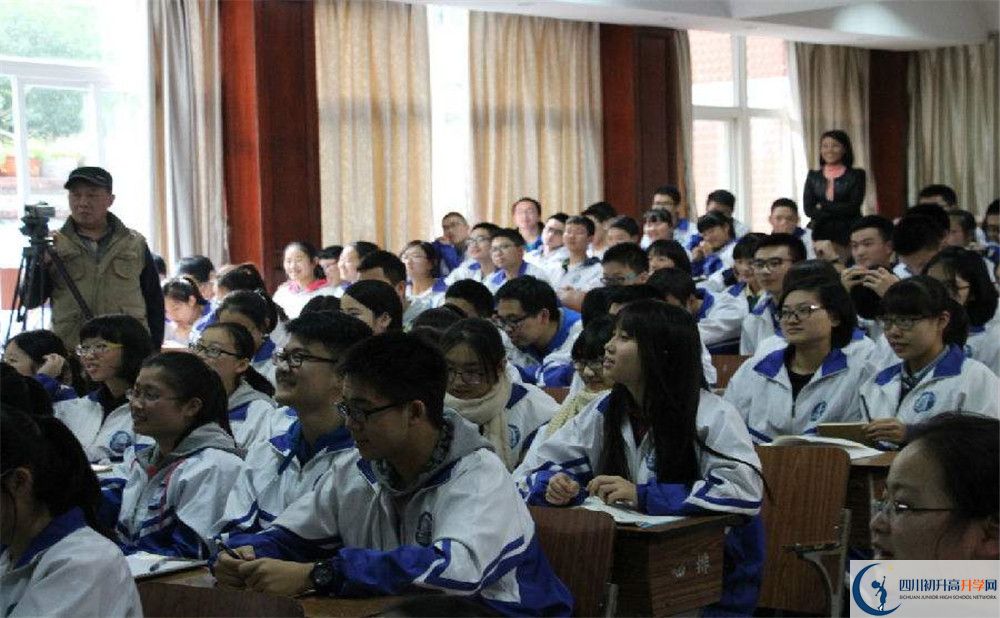 北師大成都實驗中學(xué)2020年保送清華北大的人數(shù)有多少？