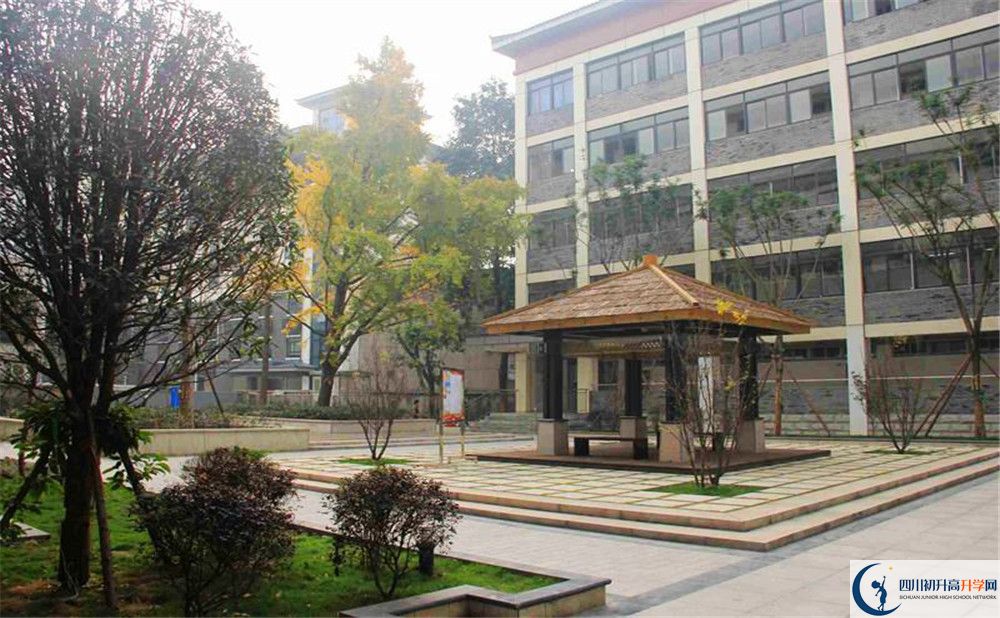 成都市西北中學自主招生條件是什么？
