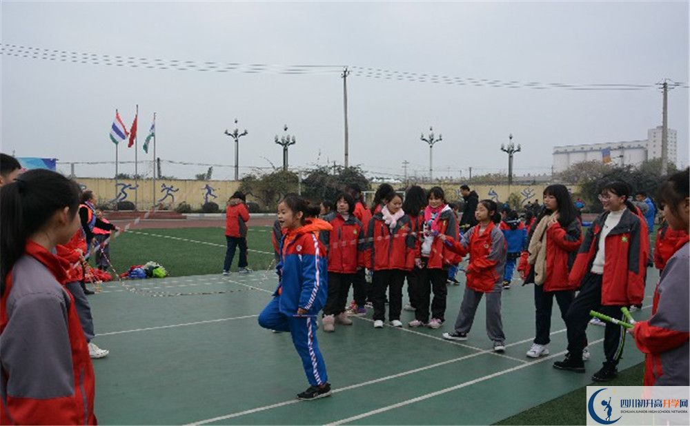 青白江中學(xué)2020年保送清華北大的人數(shù)有多少？