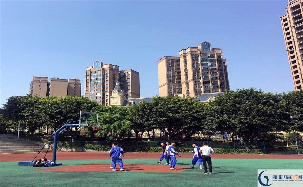 仁壽華達(dá)高中2020年高一開學(xué)時間是多久？